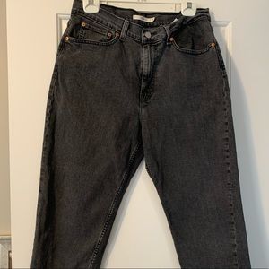Levi’s Women’s Mom Jeans